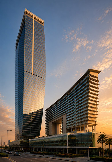 Enervest Trading Firm